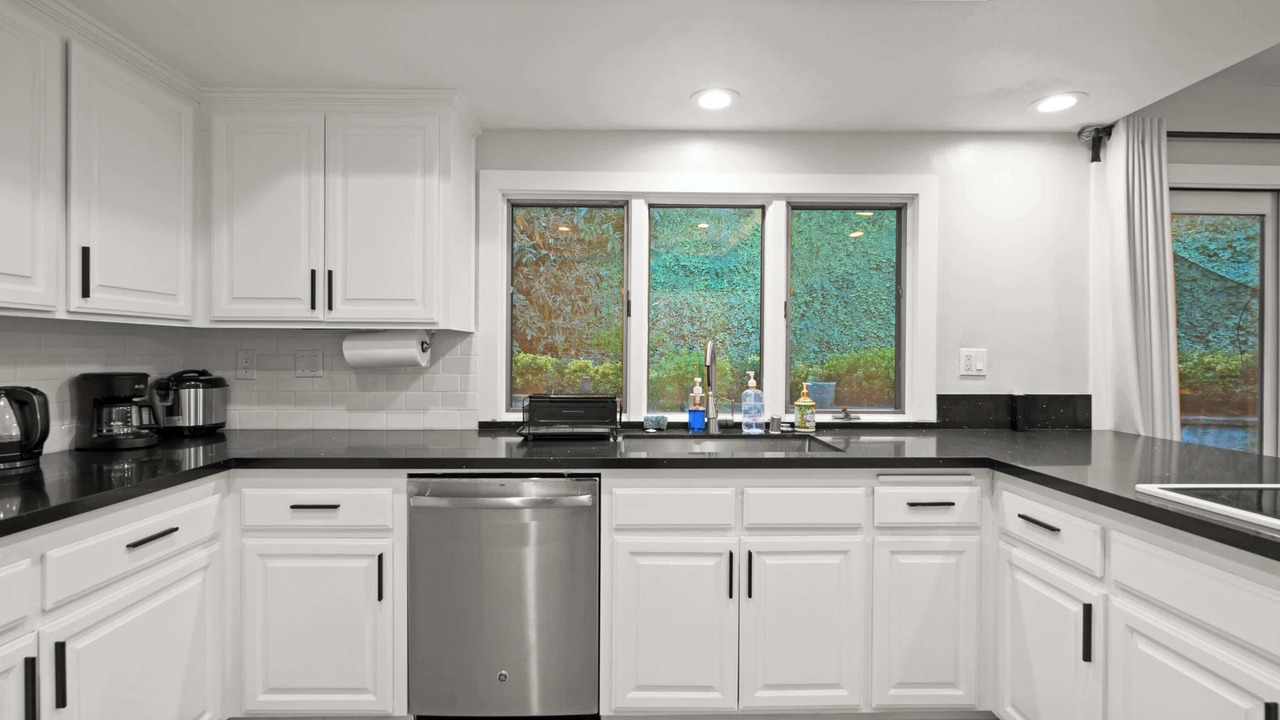 Photo of Kitchen in Hacienda Heights