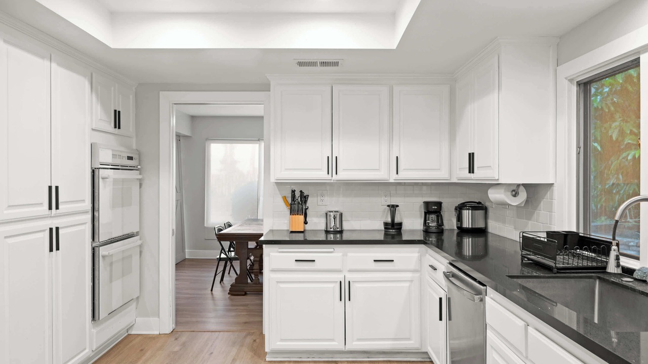 Photo of Kitchen in Hacienda Heights