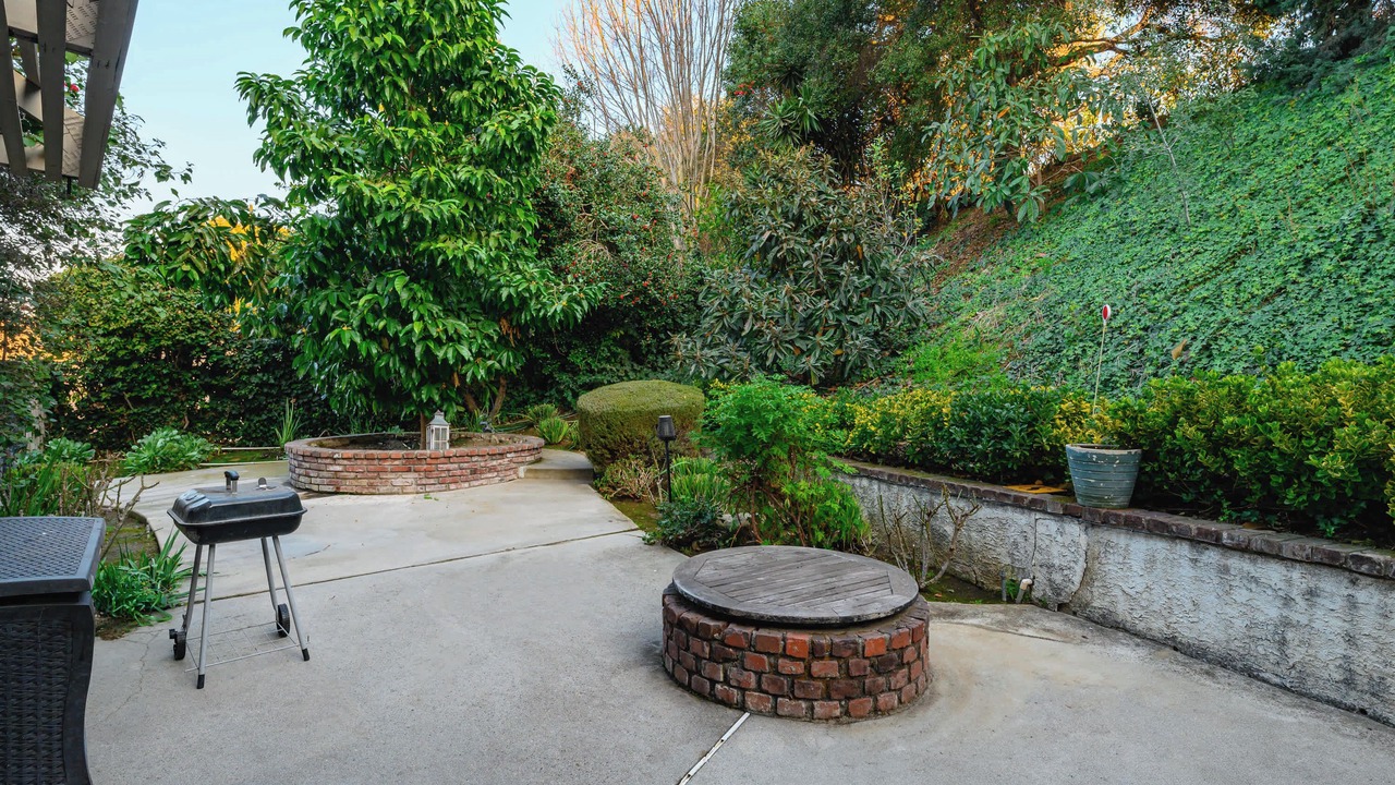 Photo of Patio Balcony in Hacienda Heights