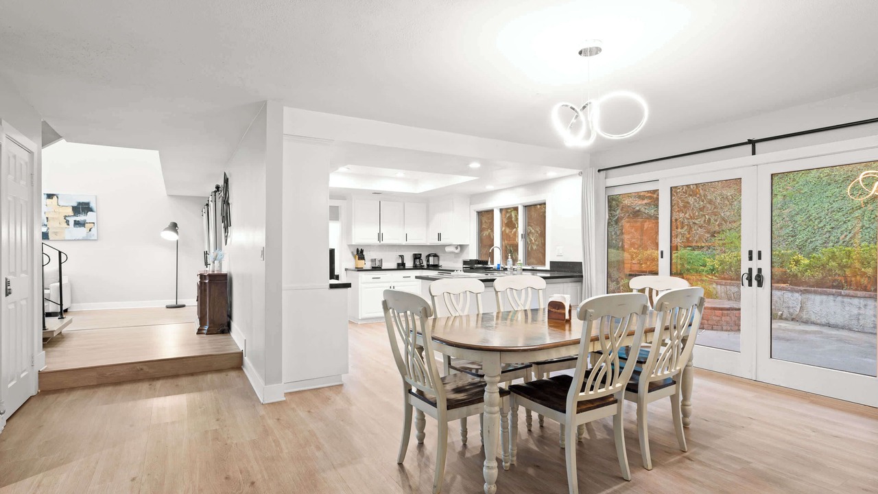Photo of Kitchen in Hacienda Heights