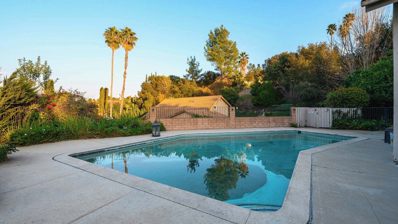 Photo of Outdoor in Hacienda Heights