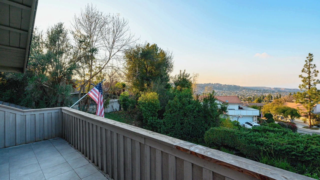 Photo of Outdoor in Hacienda Heights