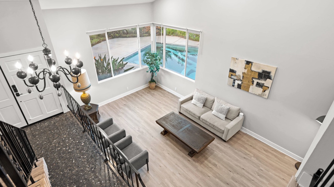 Photo of Livingroom in Hacienda Heights