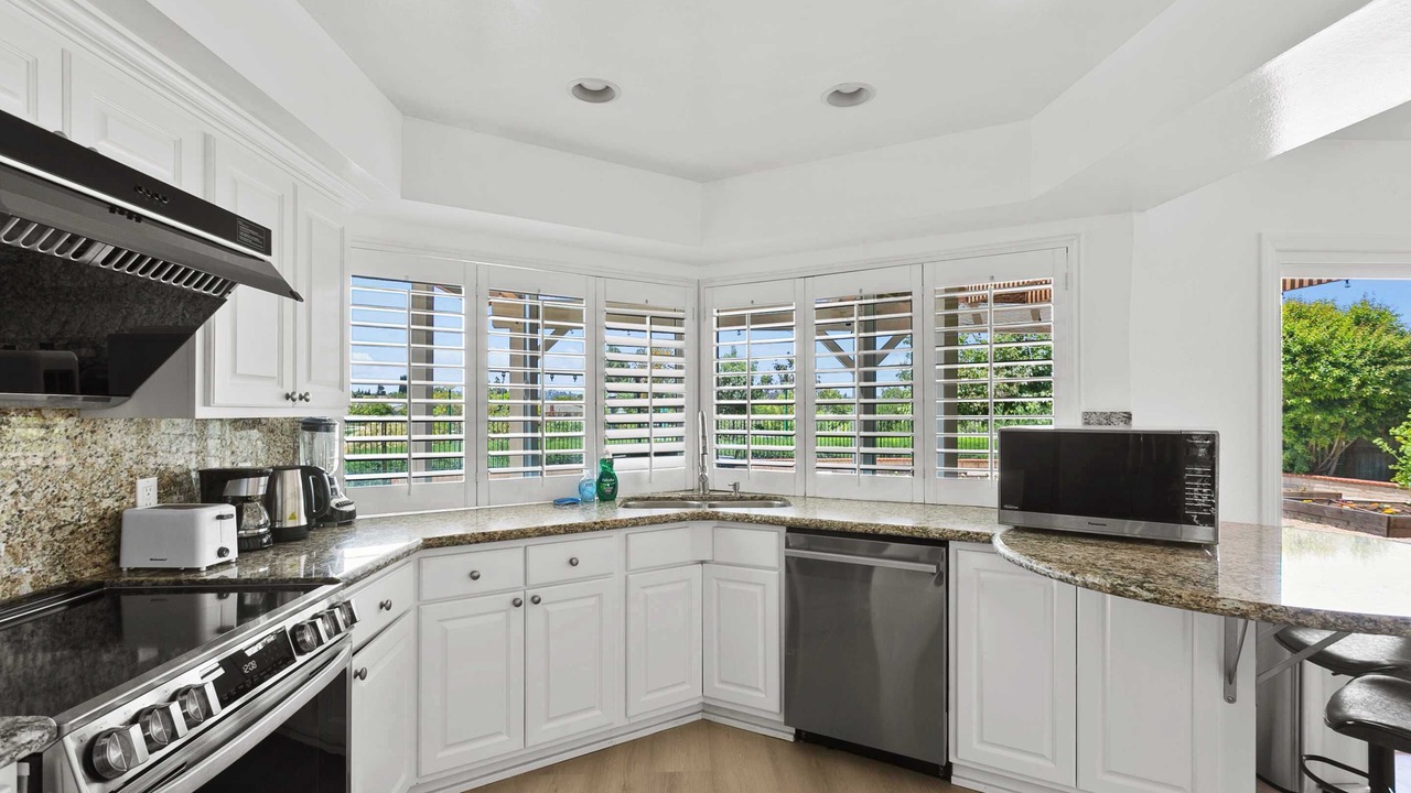 Photo of Kitchen in Lake Forest