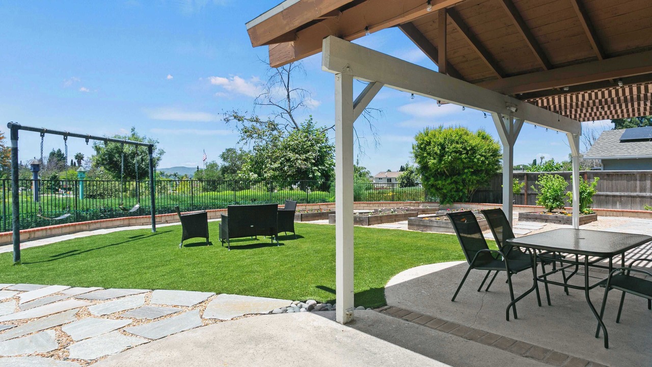 Photo of Outdoor in Lake Forest