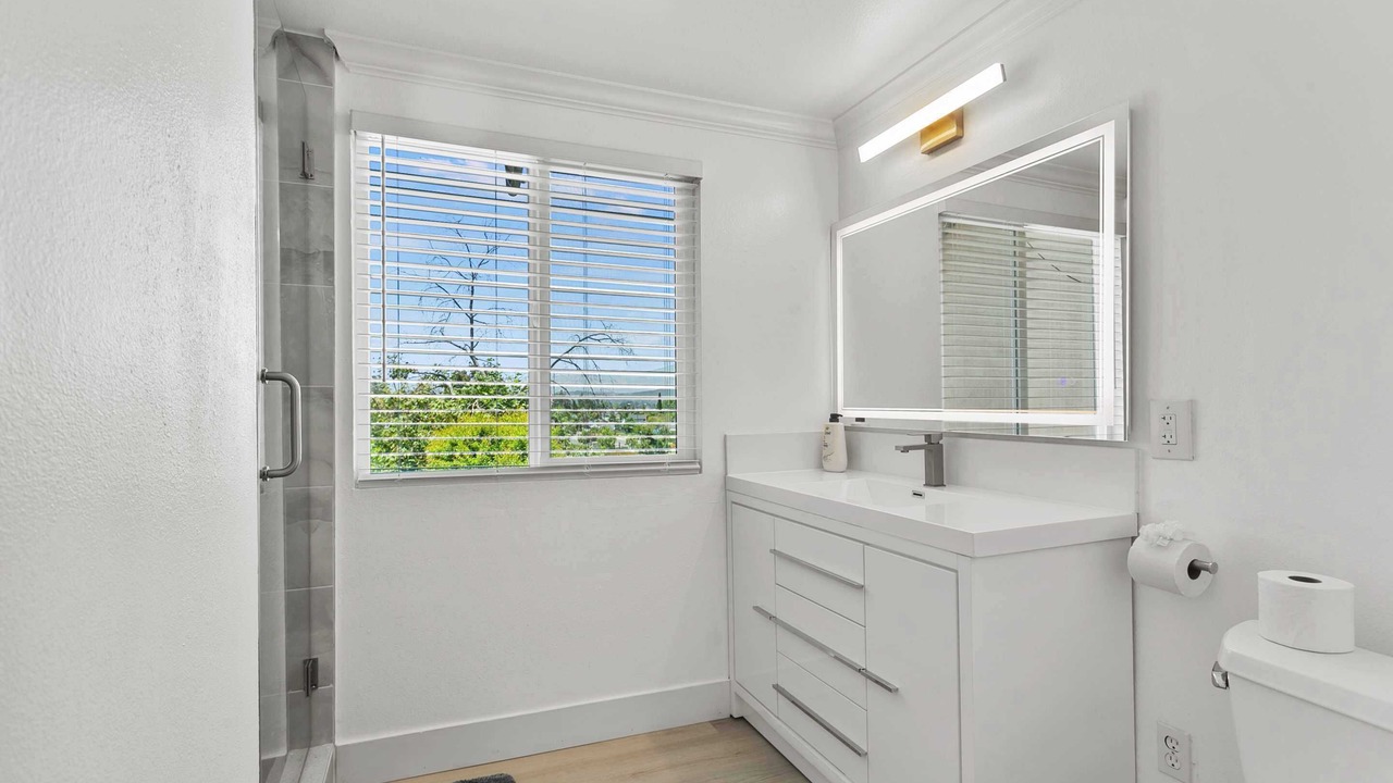 Photo of Bathroom in Lake Forest