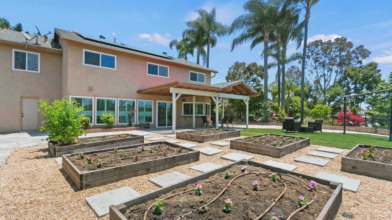 Photo of Outdoor in Lake Forest