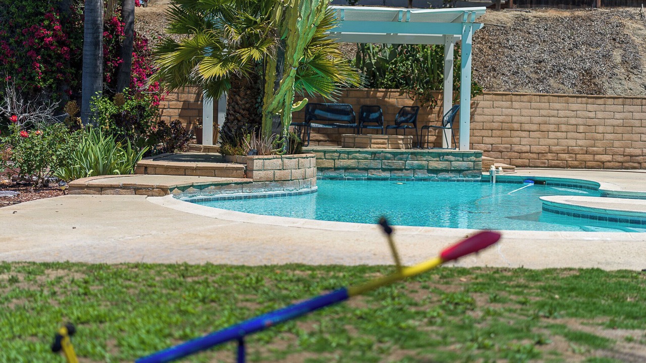 Photo of Outdoor in Estates at Canyon Crest