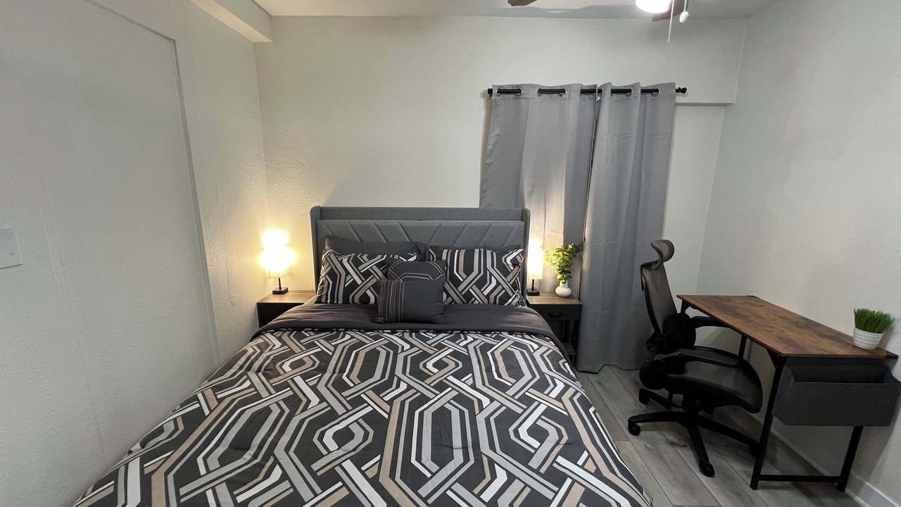 Photo of Bedroom in Simi Valley