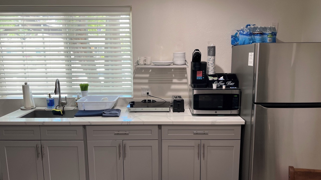 Photo of Kitchen in Simi Valley