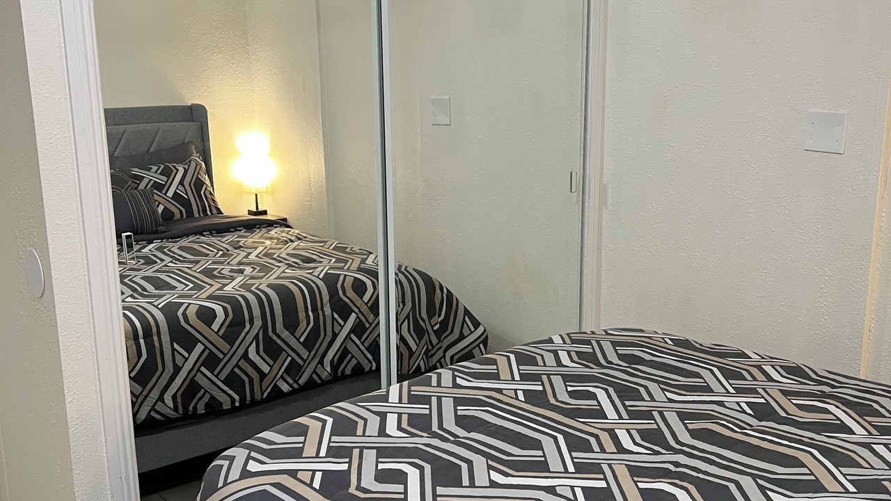 Photo of Bedroom in Simi Valley