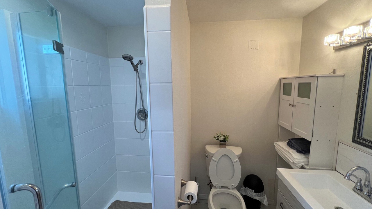 Photo of Bathroom in Simi Valley