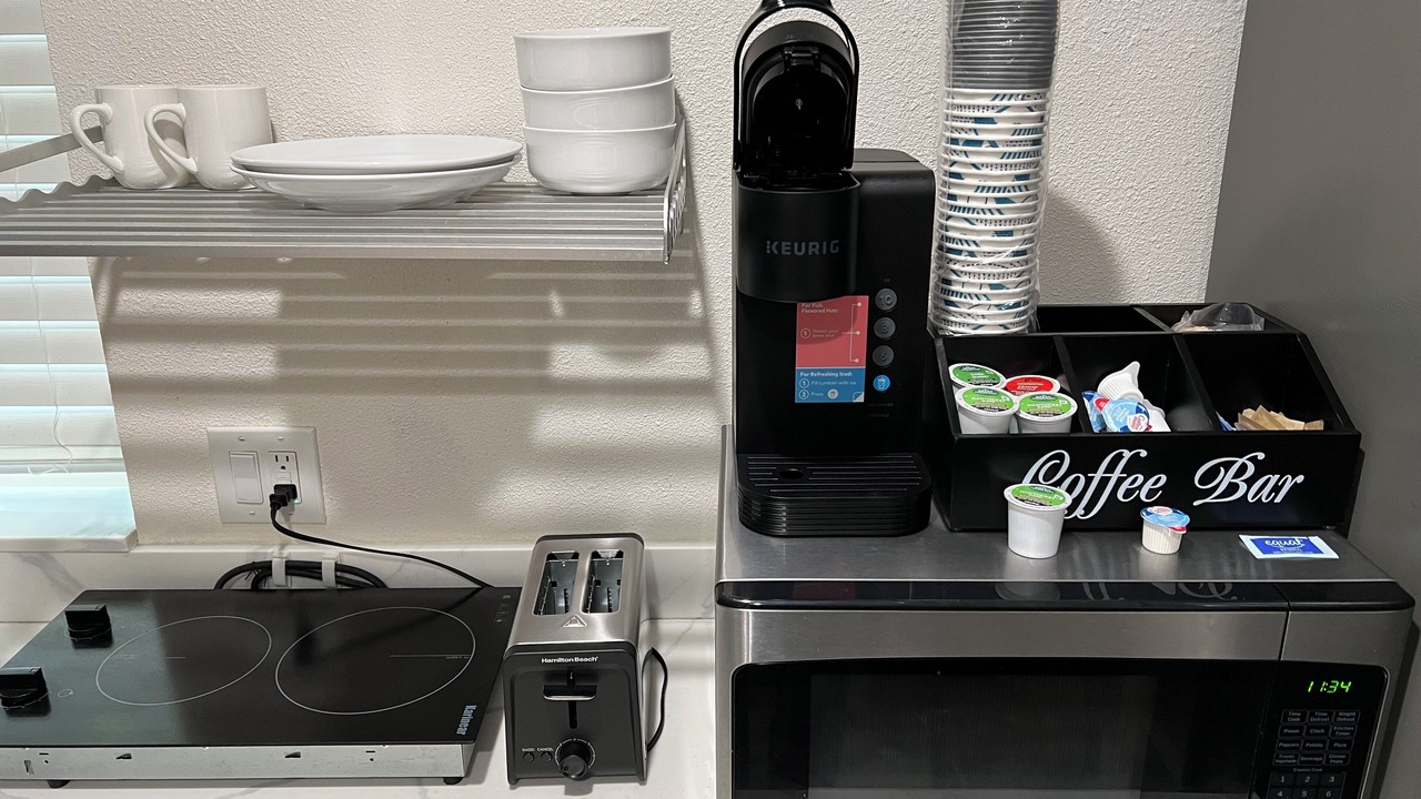 Photo of Kitchen in Simi Valley