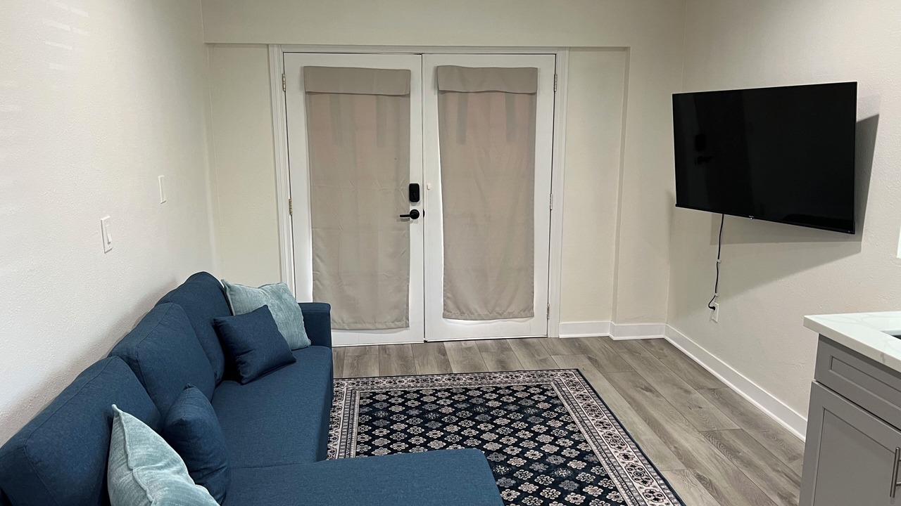 Photo of Livingroom in Simi Valley