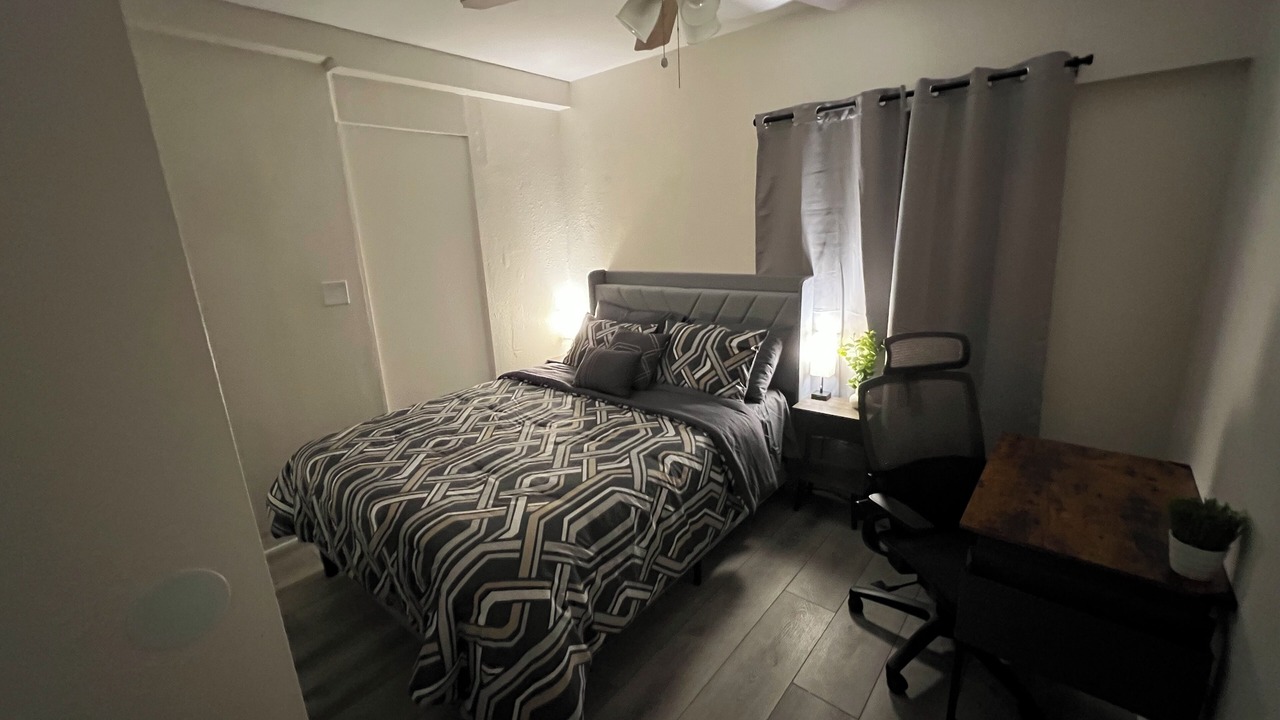 Photo of Bedroom in Simi Valley