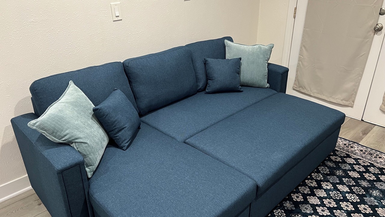 Photo of Livingroom in Simi Valley
