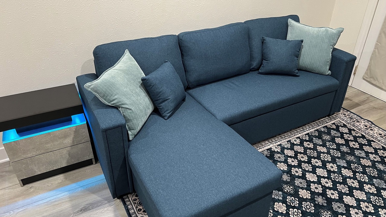 Photo of Livingroom in Simi Valley