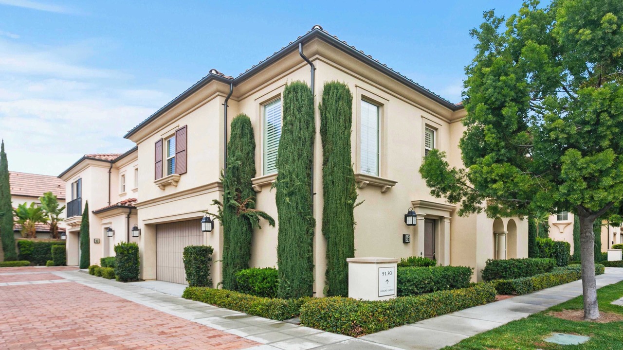 Photo of Outdoor in Cypress Village