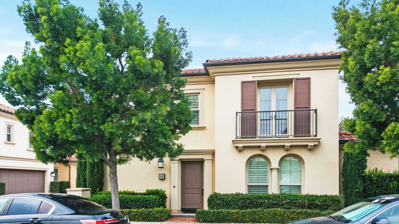 Photo of Outdoor in Cypress Village
