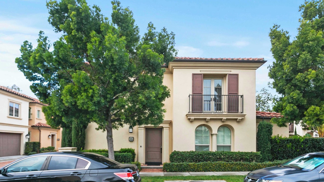 Photo of Outdoor in Cypress Village
