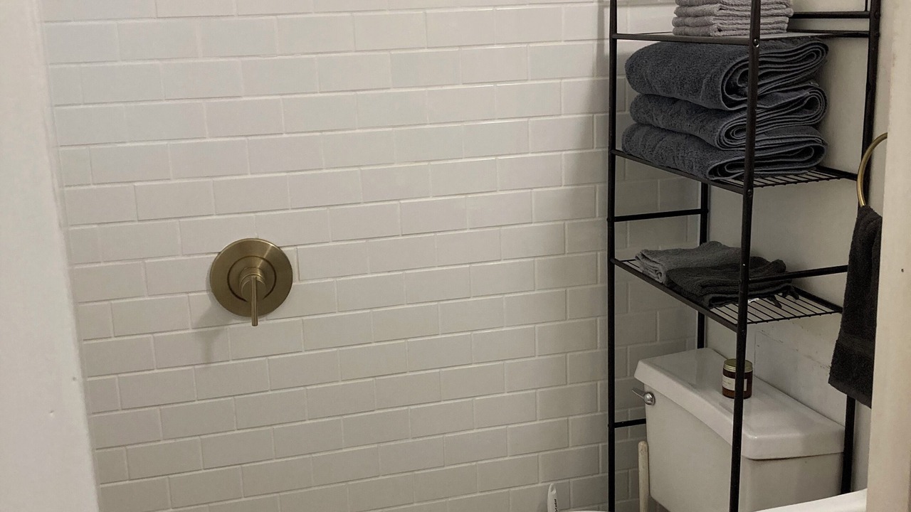 Photo of Bathroom in Weaverville
