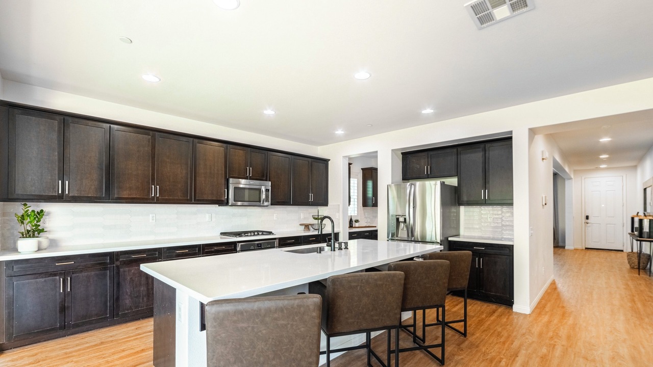 Photo of Kitchen in Winchester