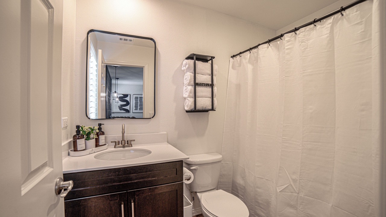 Photo of Bathroom in Winchester
