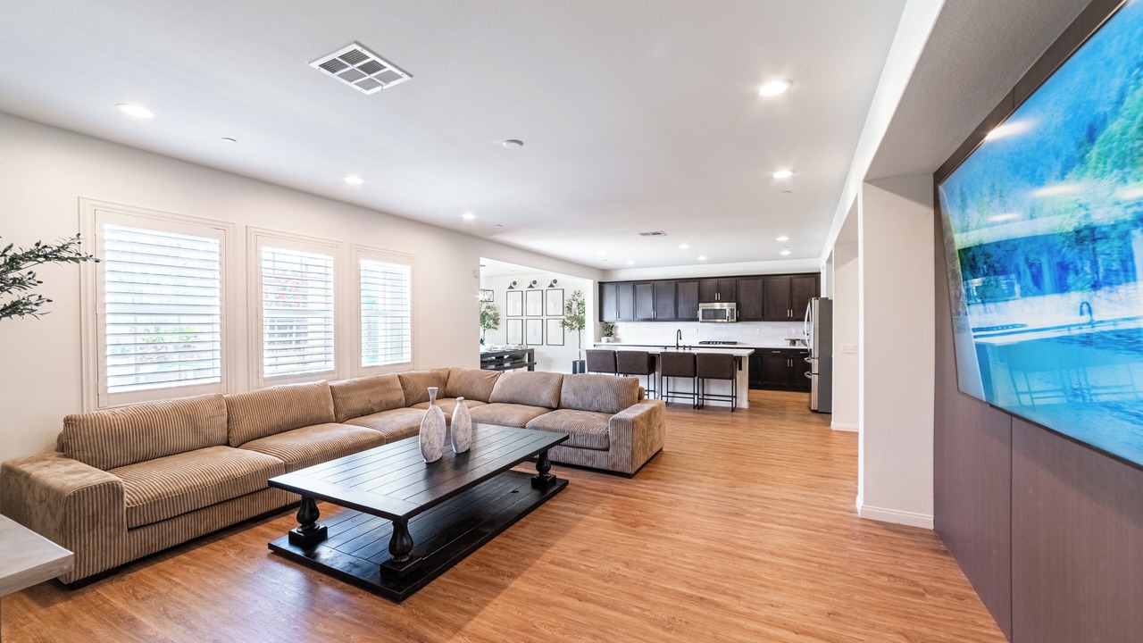 Photo of Livingroom in Winchester