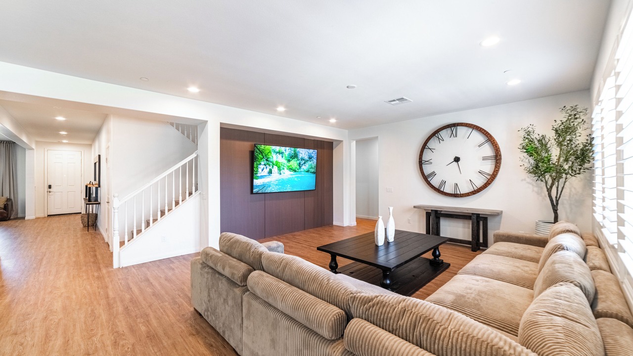 Photo of Livingroom in Winchester