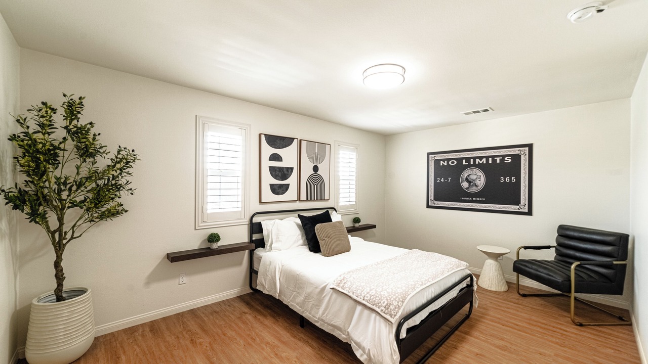 Photo of Bedroom in Winchester