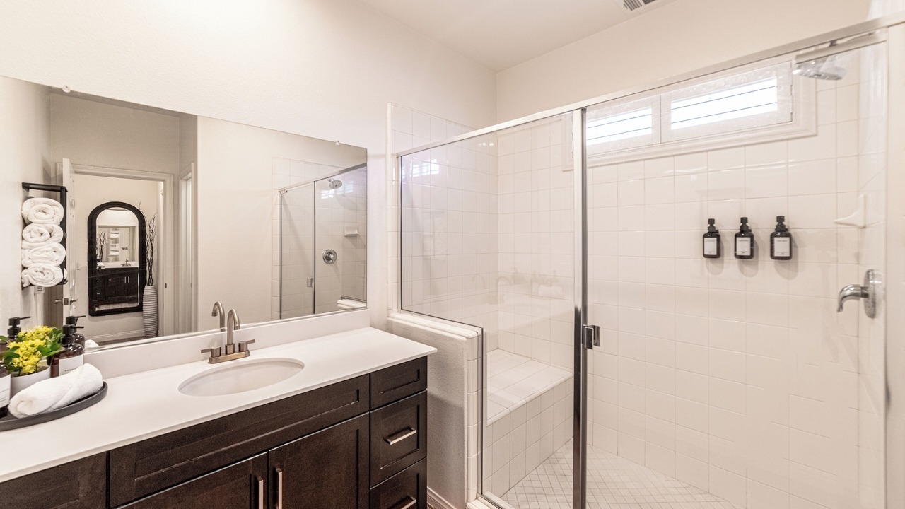 Photo of Bathroom in Winchester
