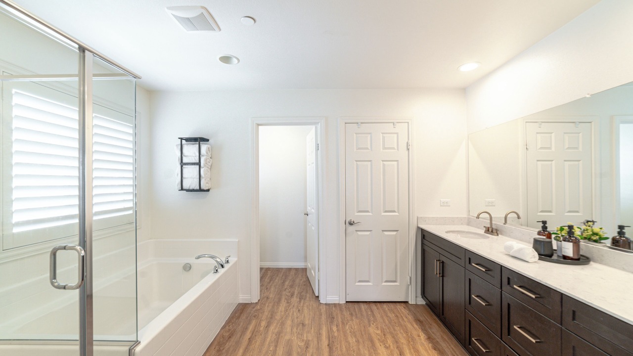 Photo of Bathroom in Winchester