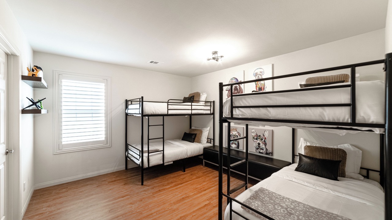 Photo of Bedroom in Winchester