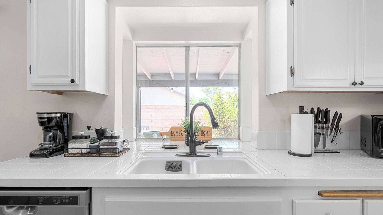 Photo of Kitchen in Riverside