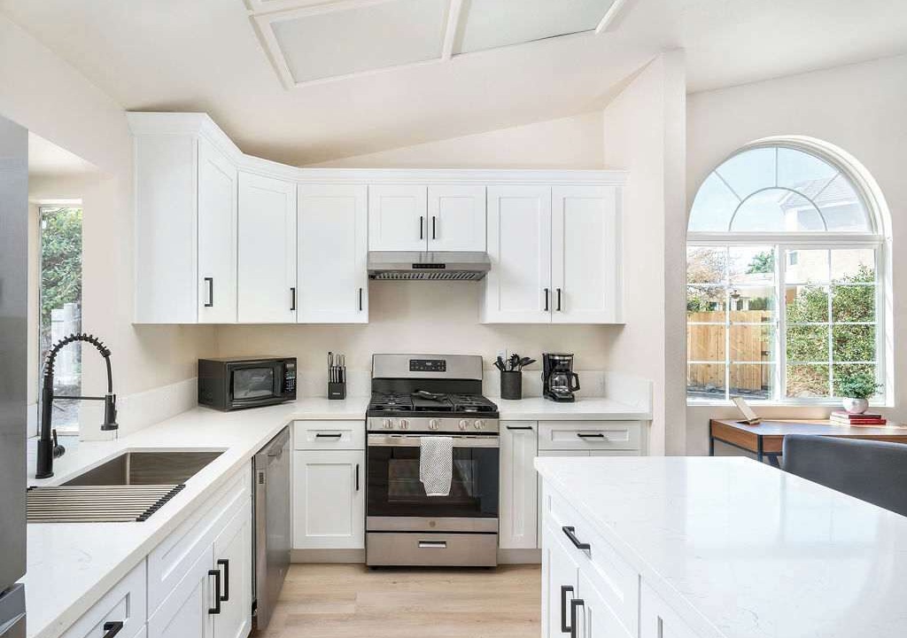 Photo of Kitchen in Riverside