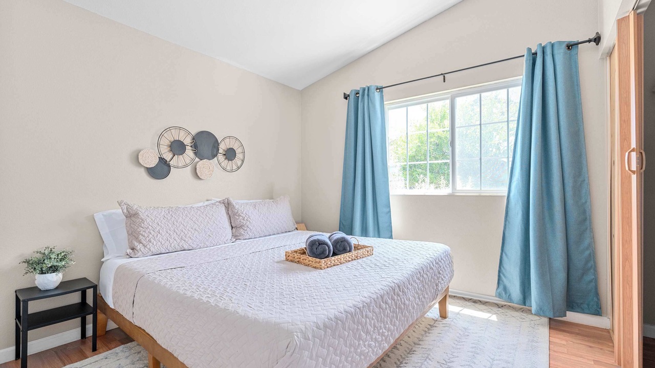 Photo of Bedroom in Riverside