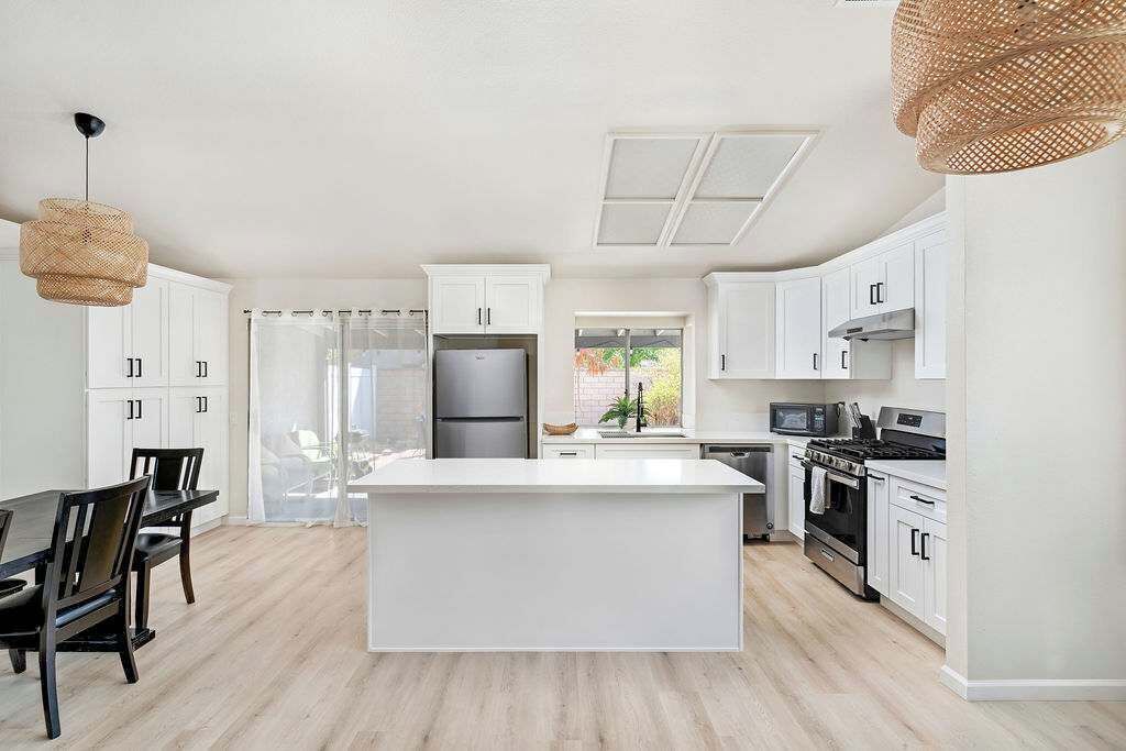 Photo of Kitchen in Riverside