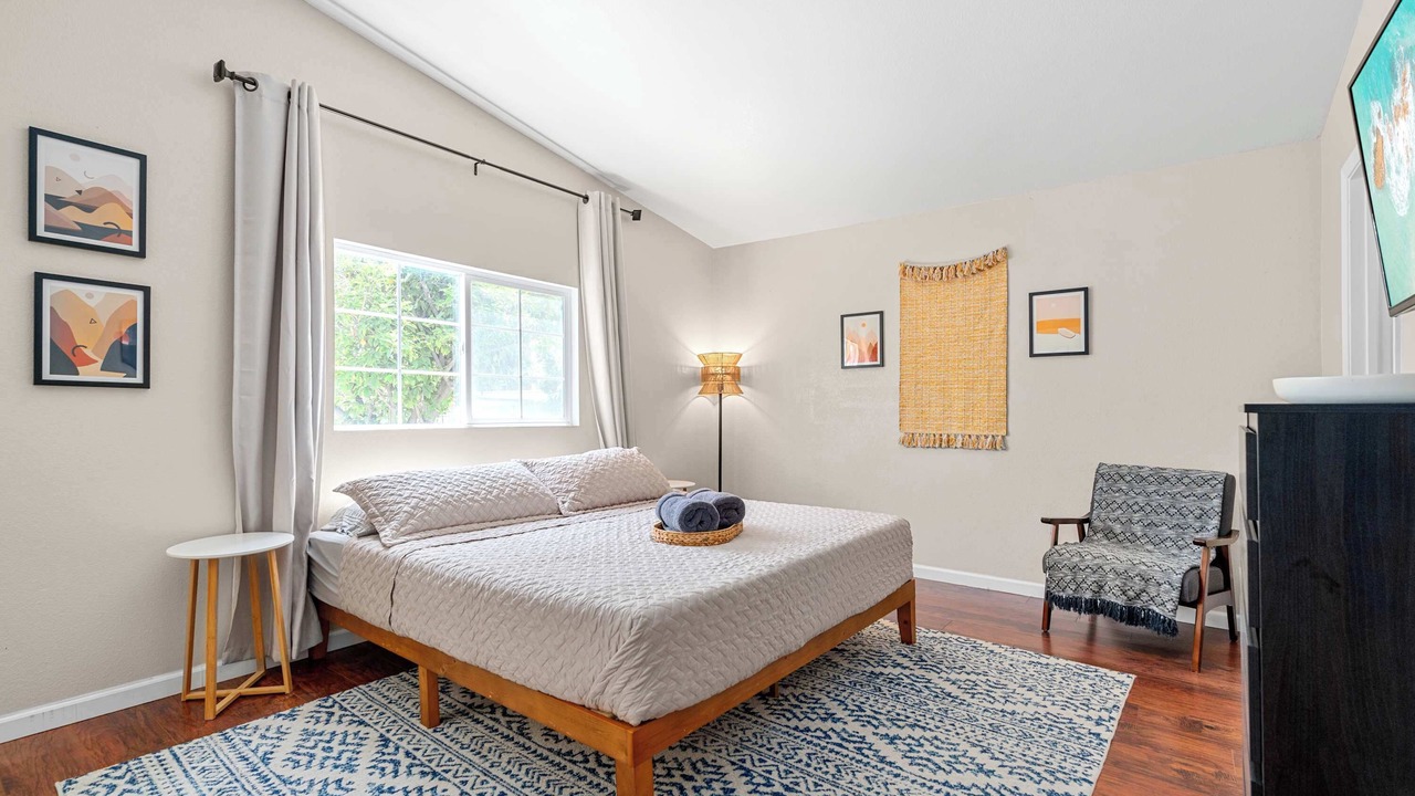 Photo of Bedroom in Riverside