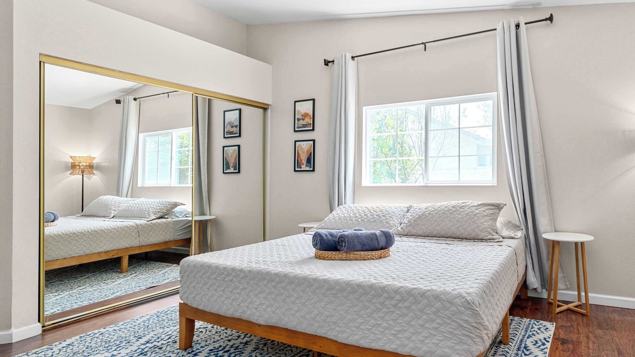 Photo of Bedroom in Riverside