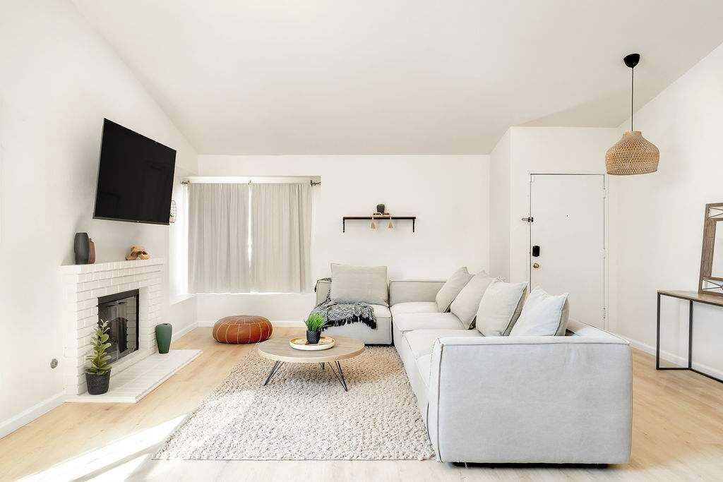 Photo of Livingroom in Riverside