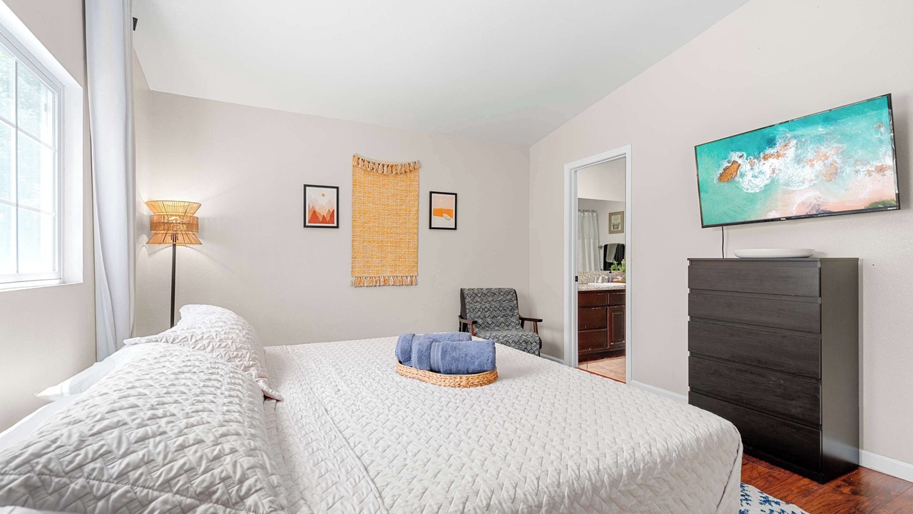 Photo of Bedroom in Riverside