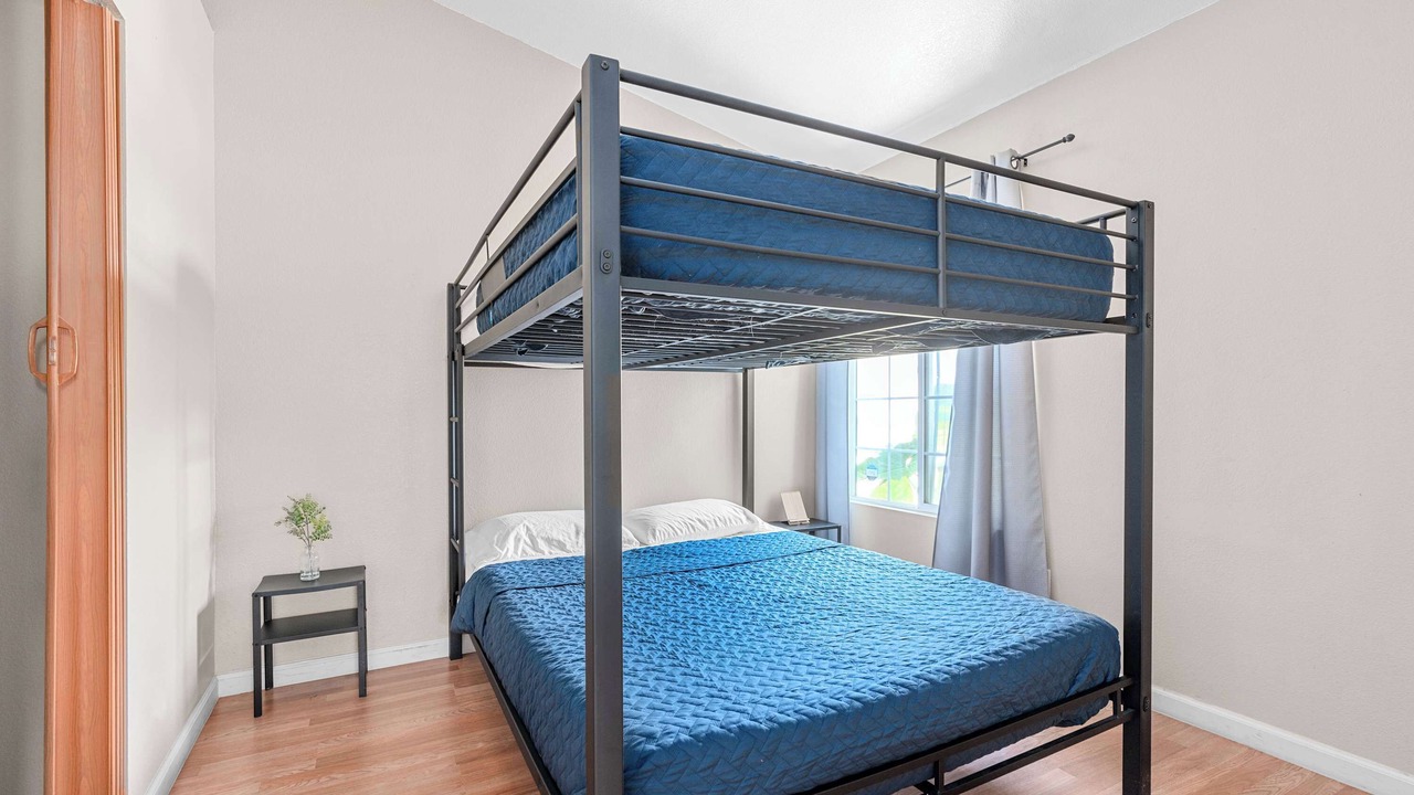 Photo of Bedroom in Riverside