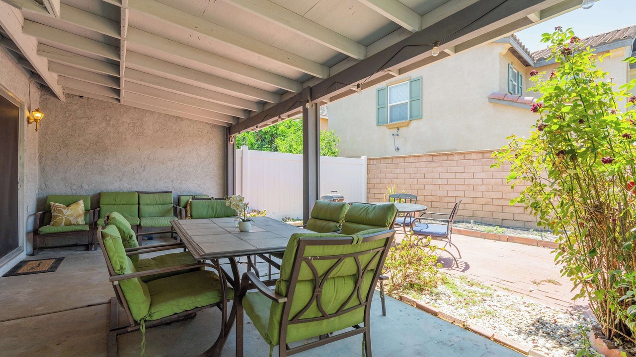 Photo of Outdoor in Riverside