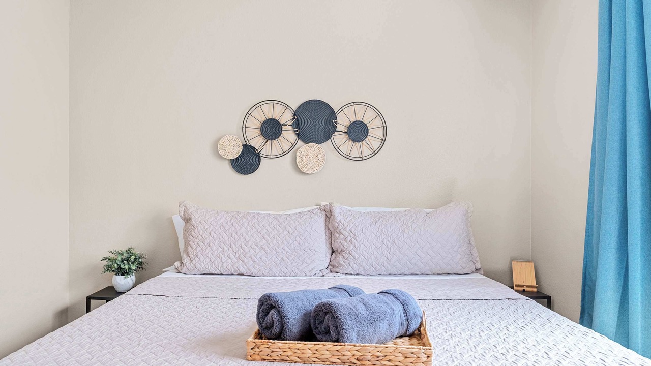 Photo of Bedroom in Riverside