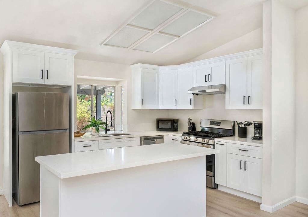 Photo of Kitchen in Riverside