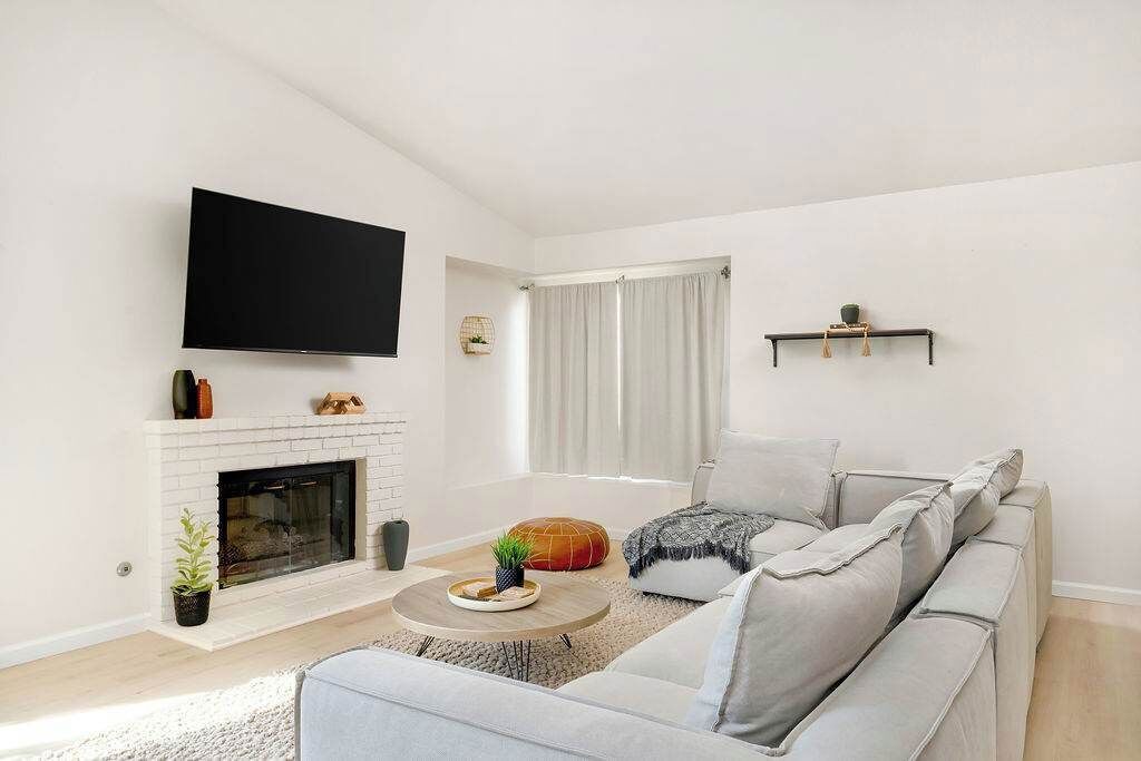 Photo of Livingroom in Riverside