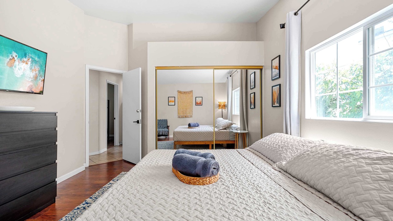 Photo of Bedroom in Riverside