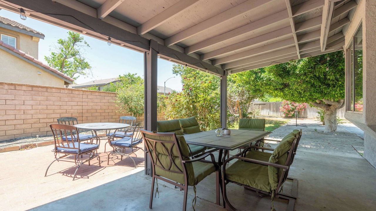 Photo of Outdoor in Riverside