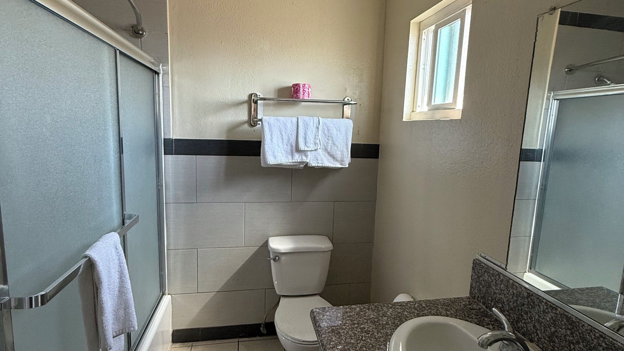 Photo of Bathroom in Southwest Anaheim