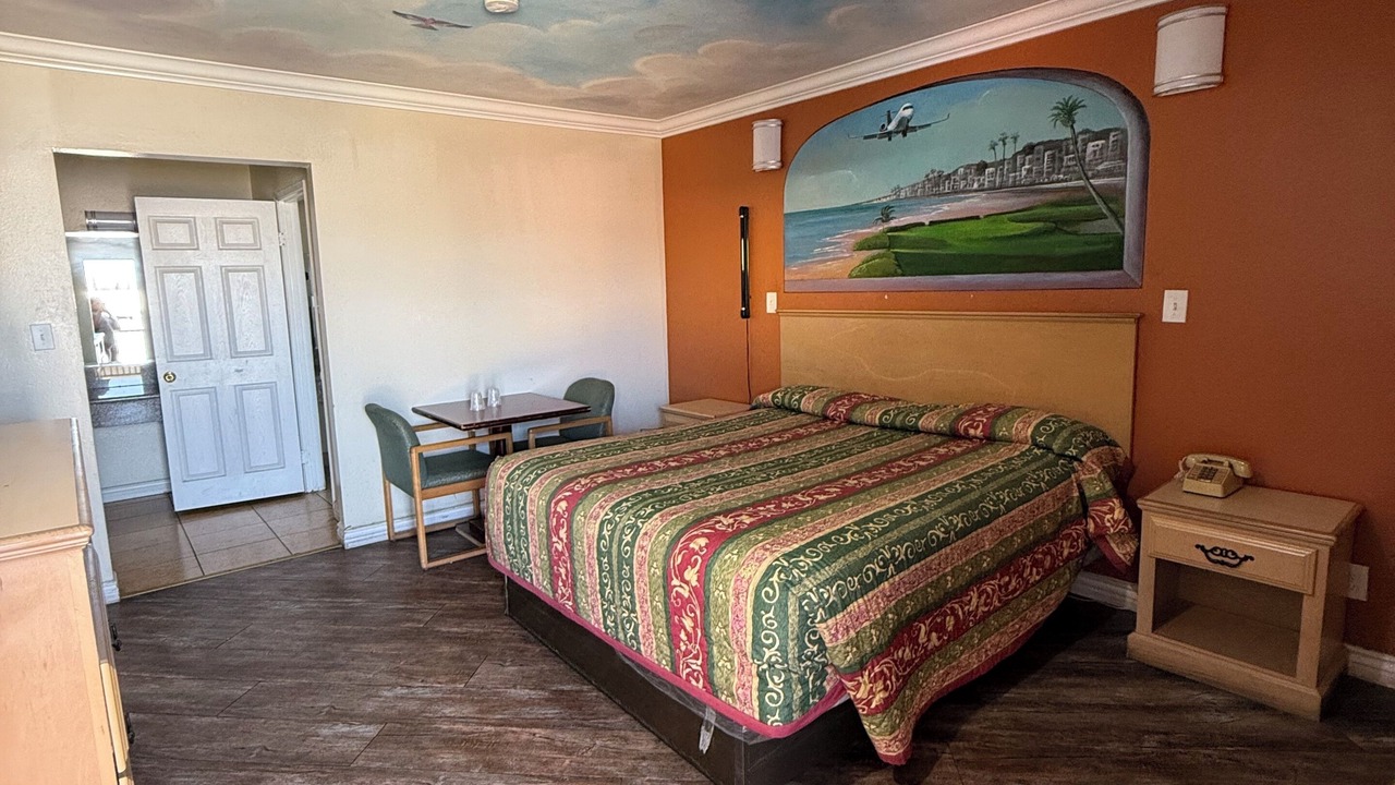 Photo of Bedroom in Southwest Anaheim